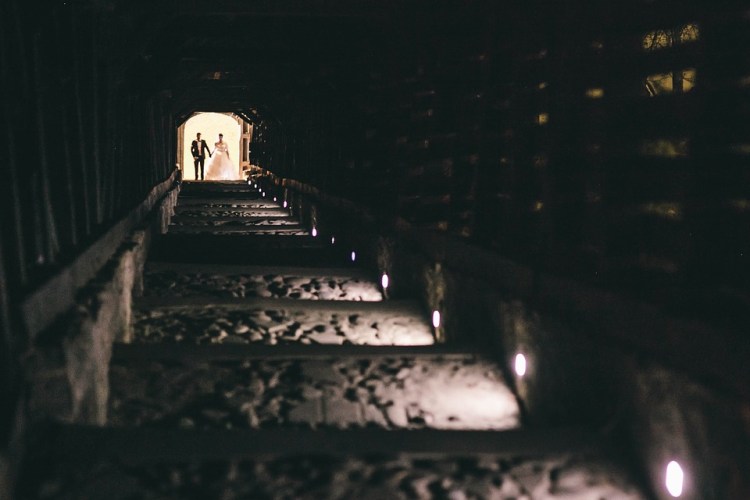 il percorso verso il matrimonio accompagnati da un wedding planner